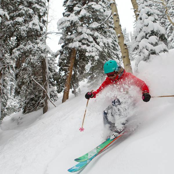 Wintersport - Aspen - Colorado - Amerika - Doets Reizen